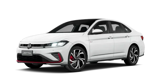 Jetta GLI